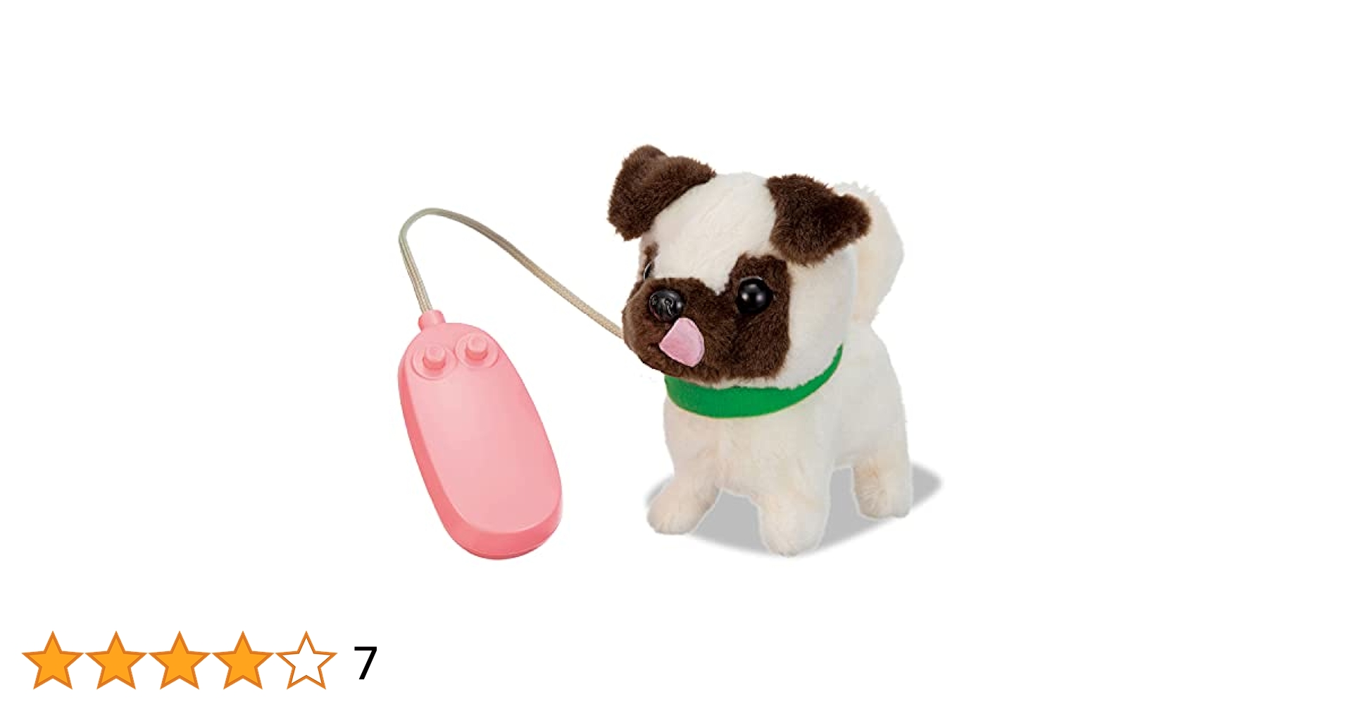 リモコンでおさんぽ ぬいぐるみ キャンキャンチワワ w17b8b5 リモコンでおさんぽキャンキャンチワワ 電動ぬいぐるみ
